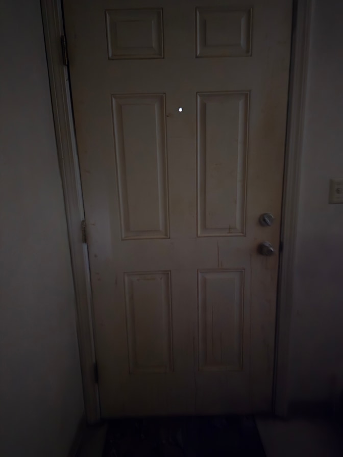 John snow's room