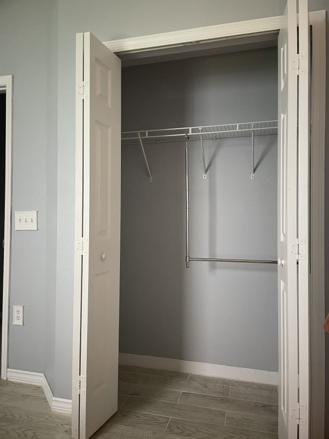 Jennifer's room