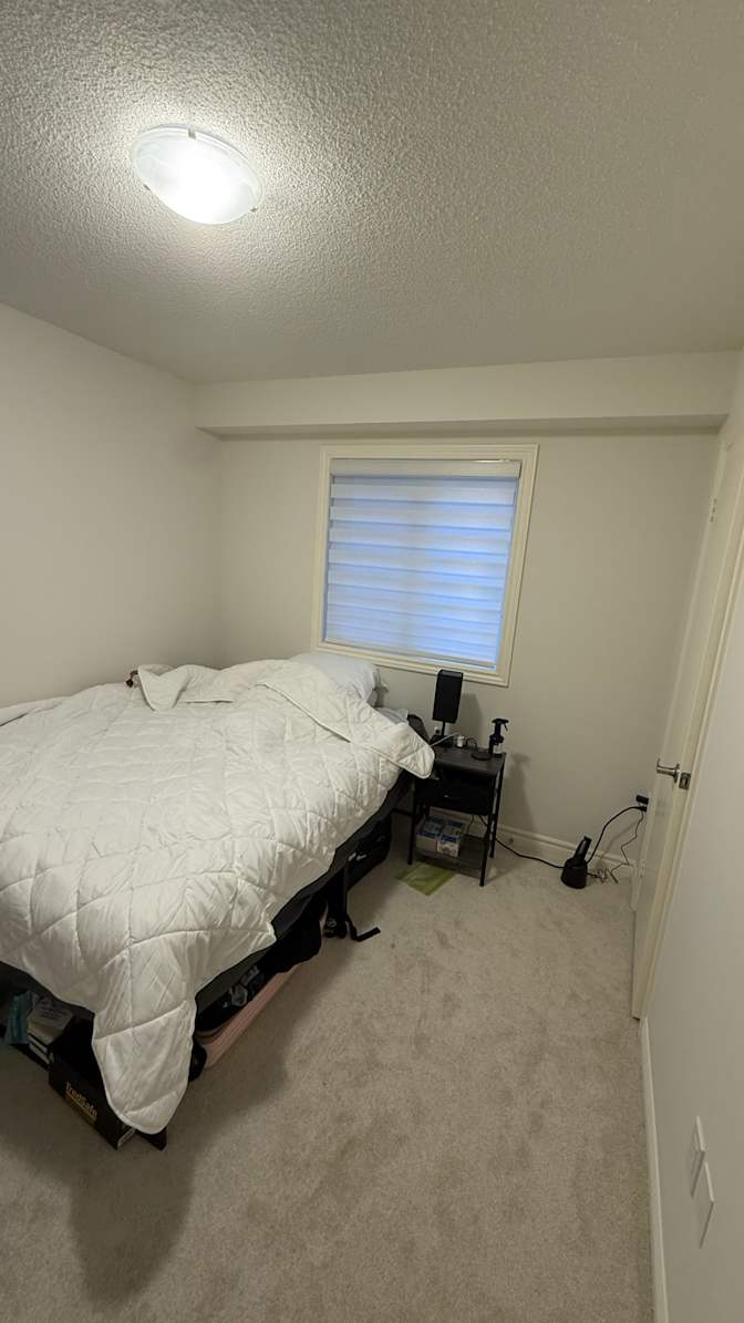 Ryoto's room