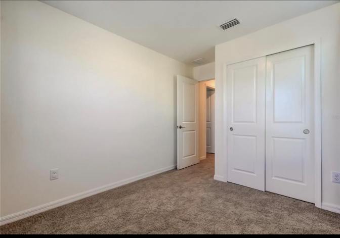 Toni's room