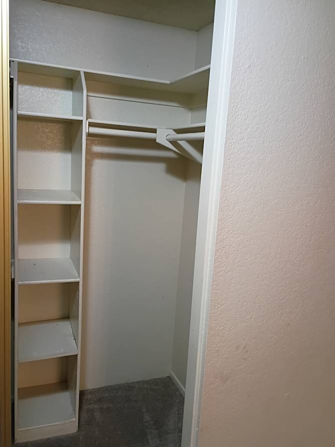 Jay's room
