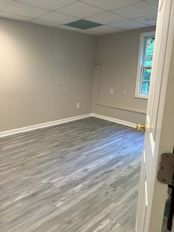 Rebecca's room