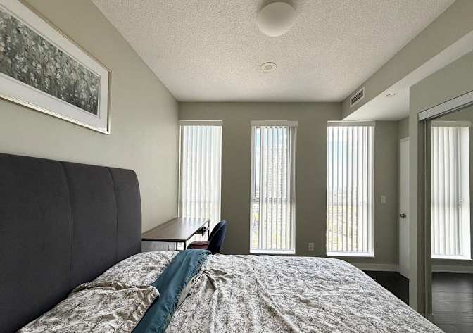 Taylor's room
