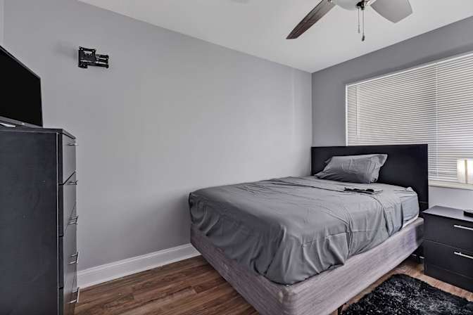 PadSplit's room
