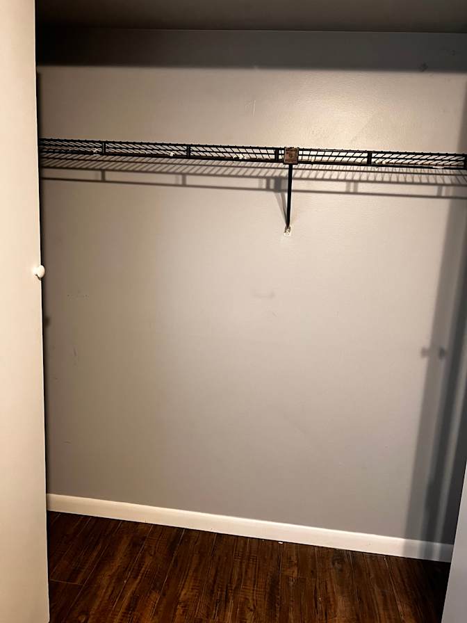 Estegenet's room