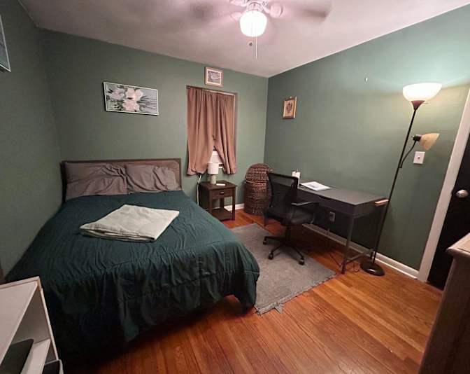 Kailee's room