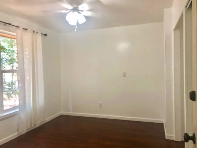 Esther's room