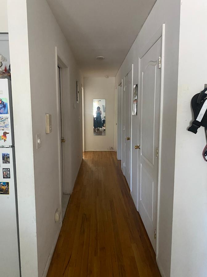 Cori's room
