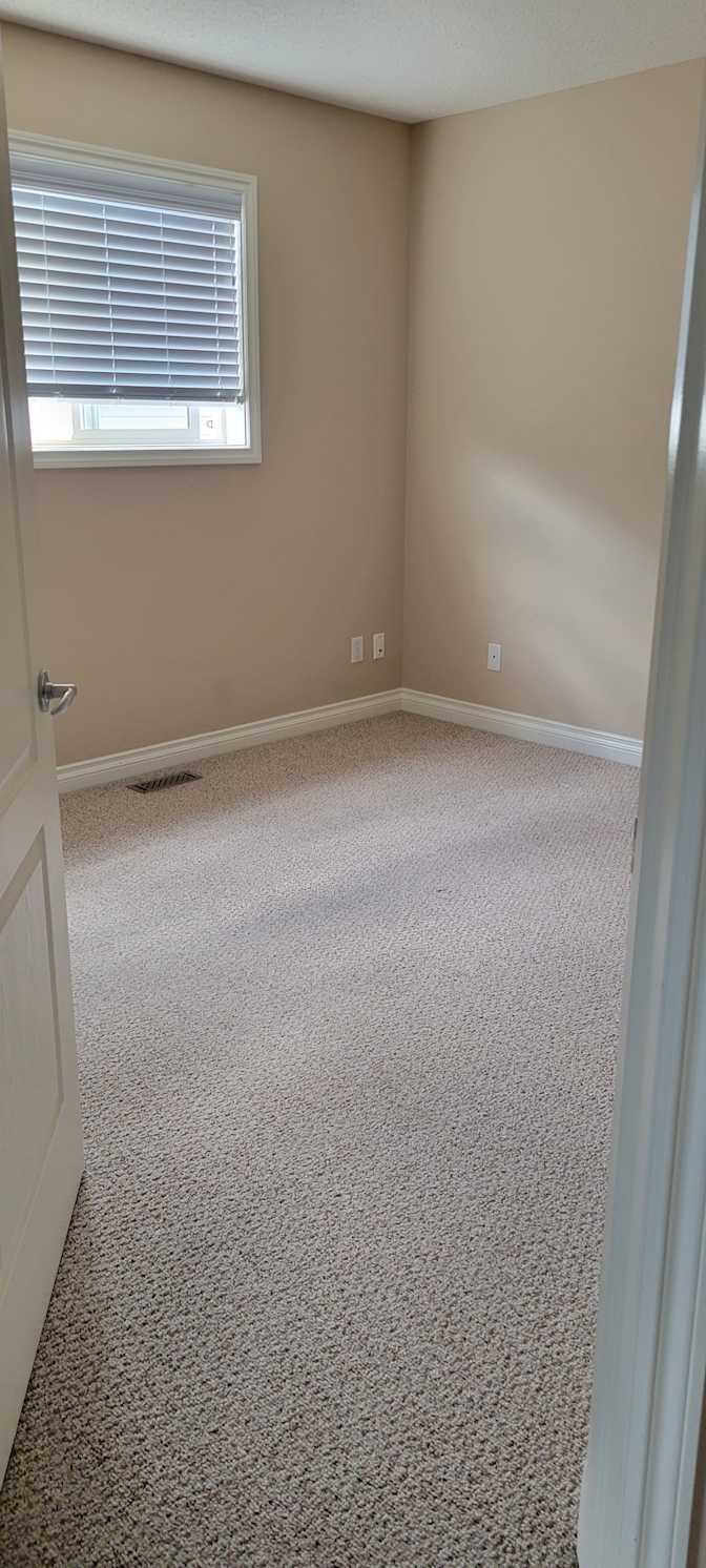Larry's room