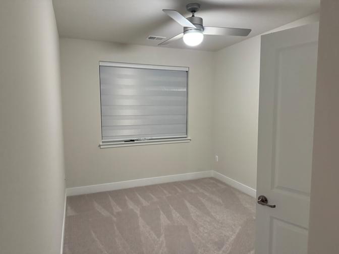 Christopher's room