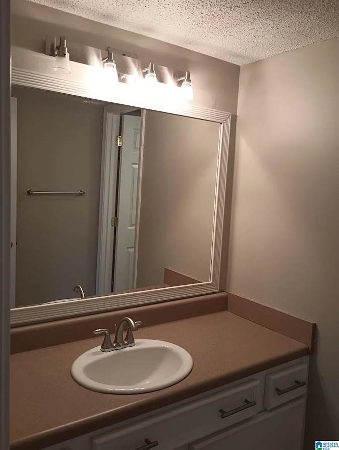 Kerry's room