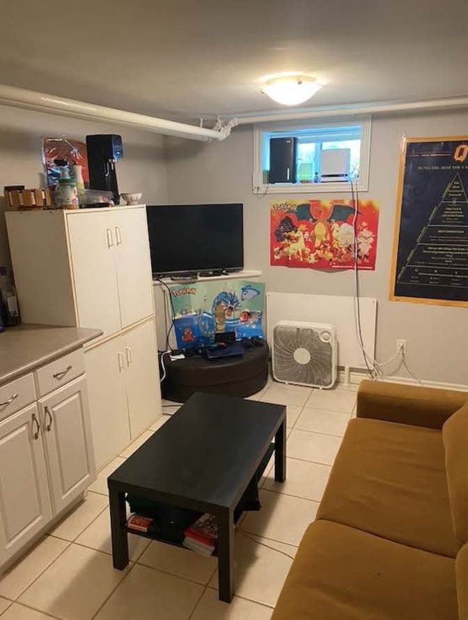 Luka Syllas's room