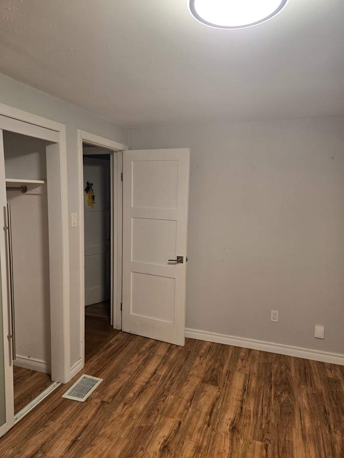 Will's room