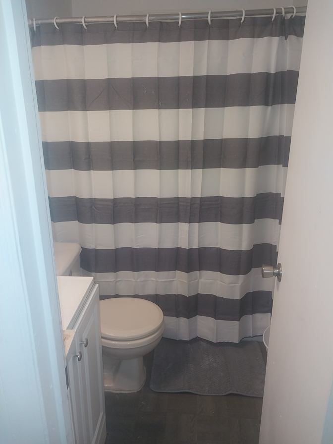 Yvonne's room