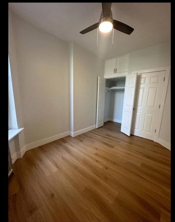 Ivonka's room