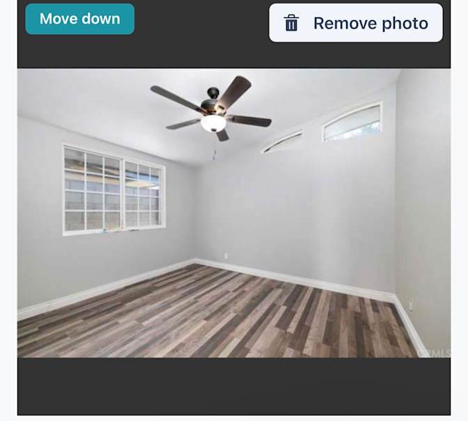 Tara's room