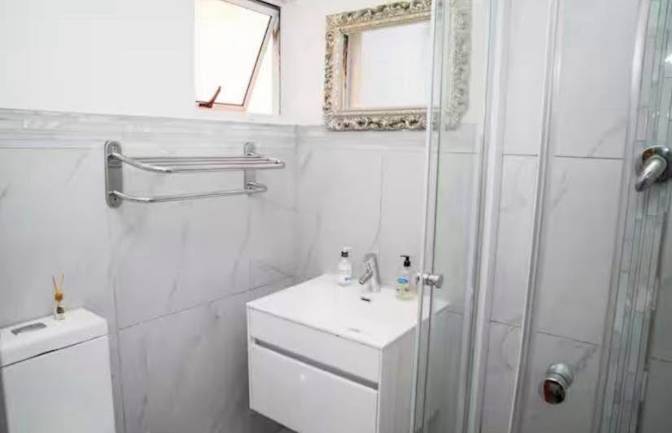 Luxurious Management Solutions's room