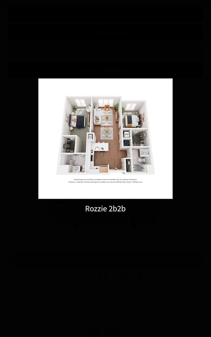 Tara's room