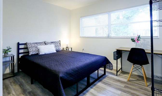 PadSplit's room