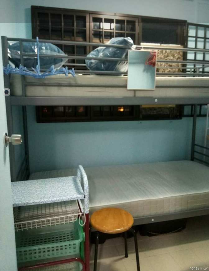 Coco's room