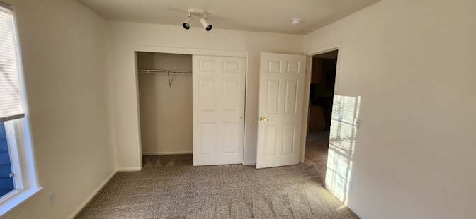 Sally's room