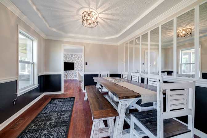 Caleb Hawley's room