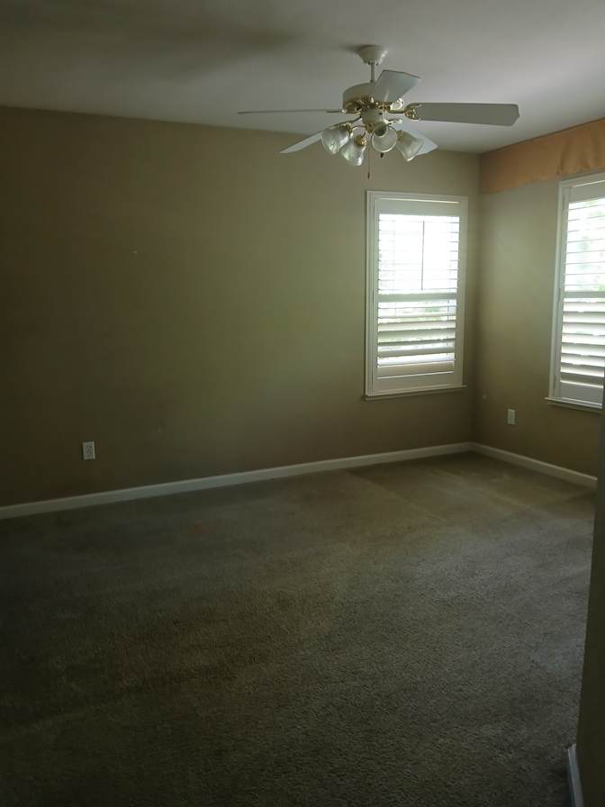 Marilou's room