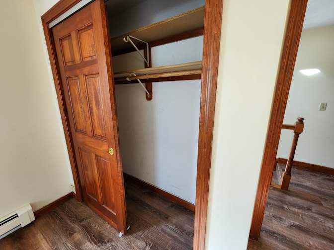 William's room