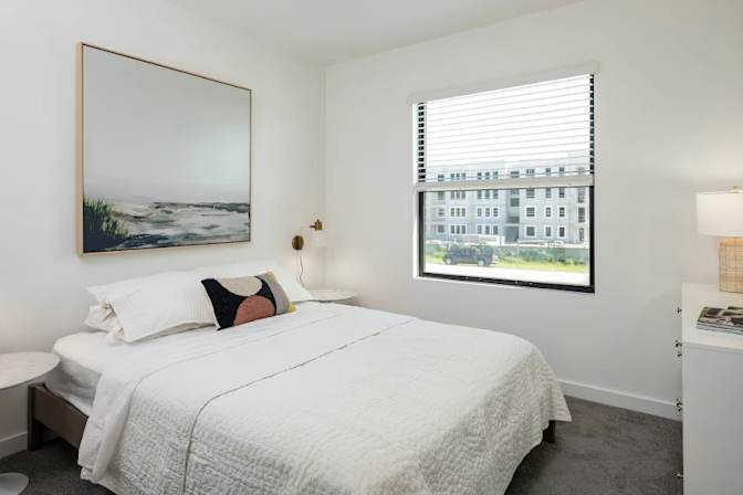 Brian's room