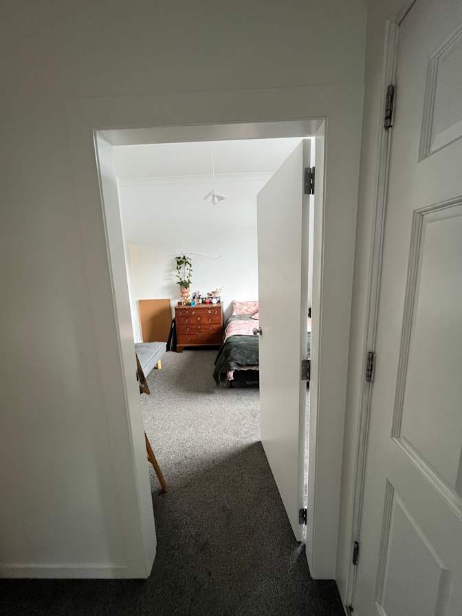 Jibran's room