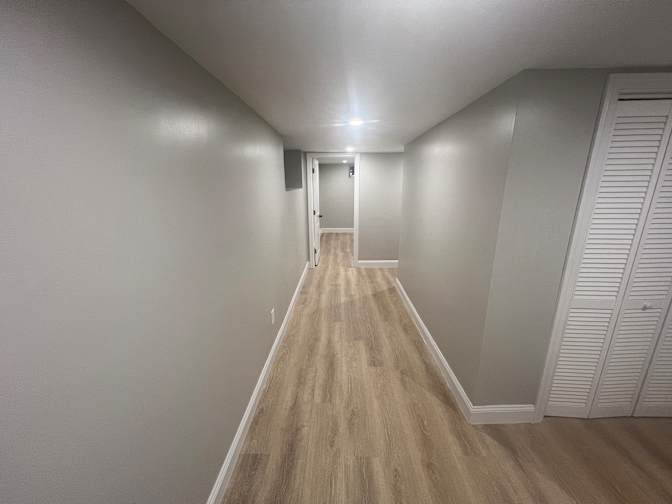 Jonathan's room