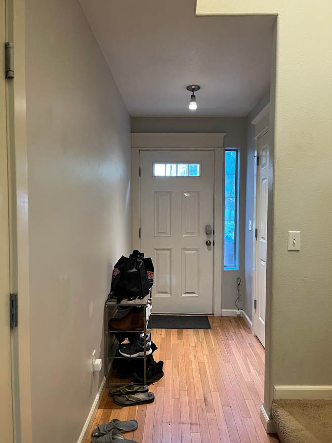 Ryan's room