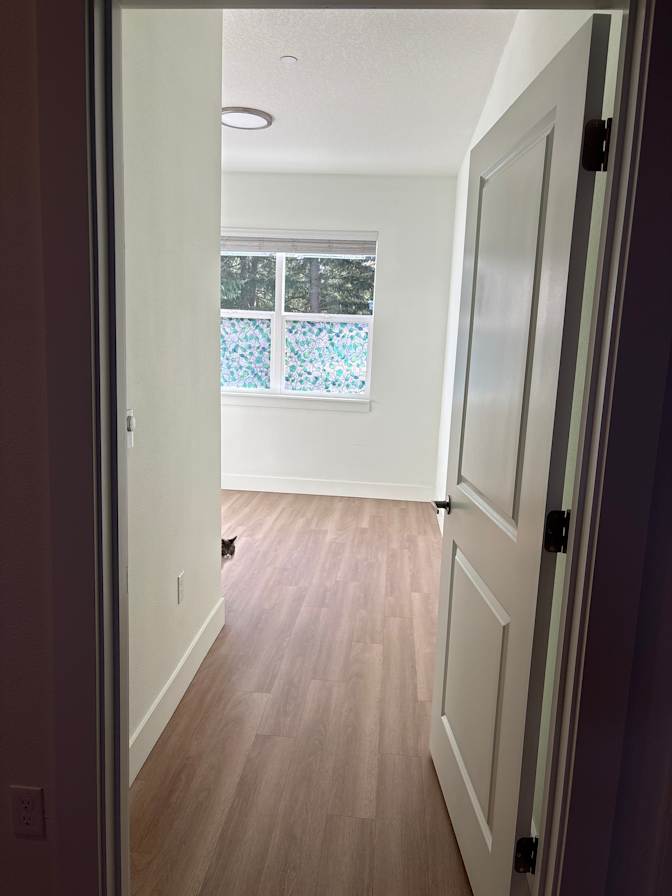 Sophie's room