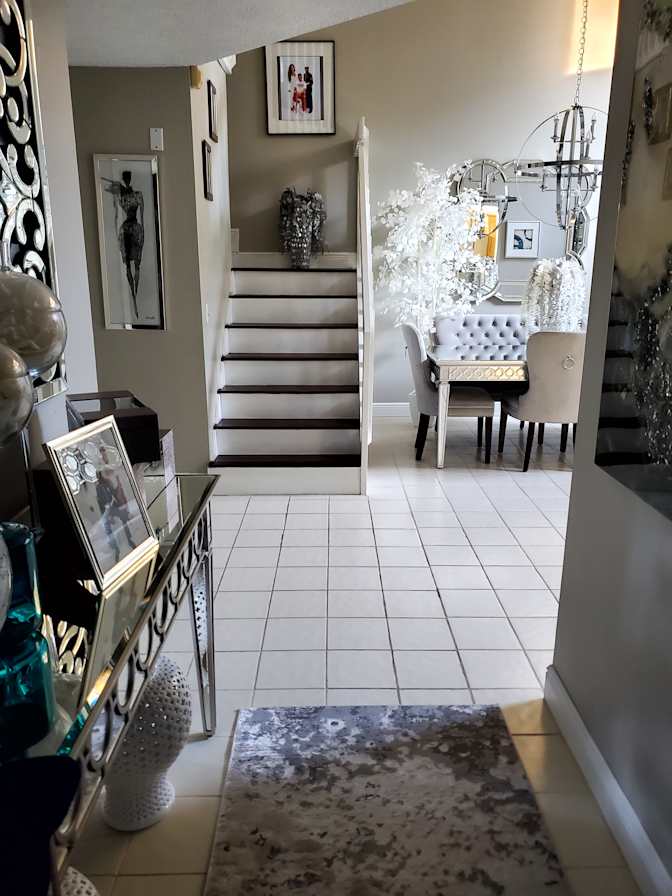 Kerry's room