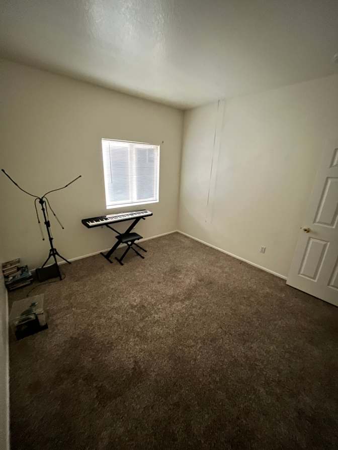 Jess's room