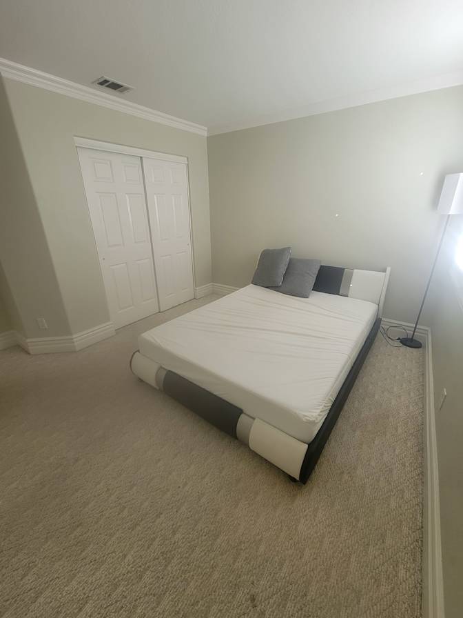 Sarah's room