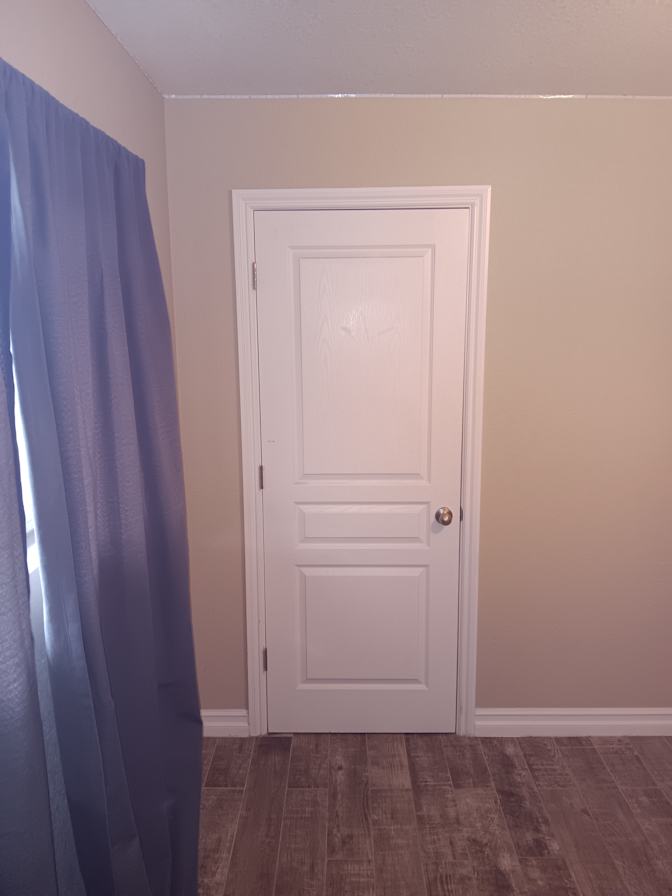 Alexandria's room