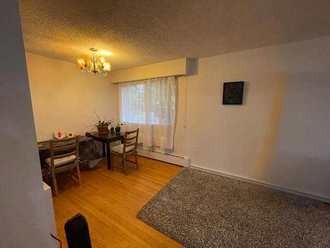 Sarah's room