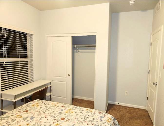 TATIANA's room