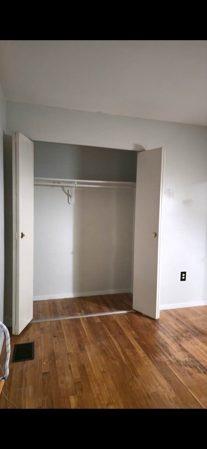 AJ's room