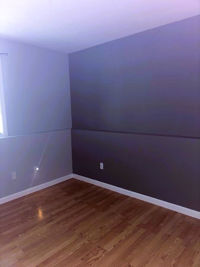 Evens's room
