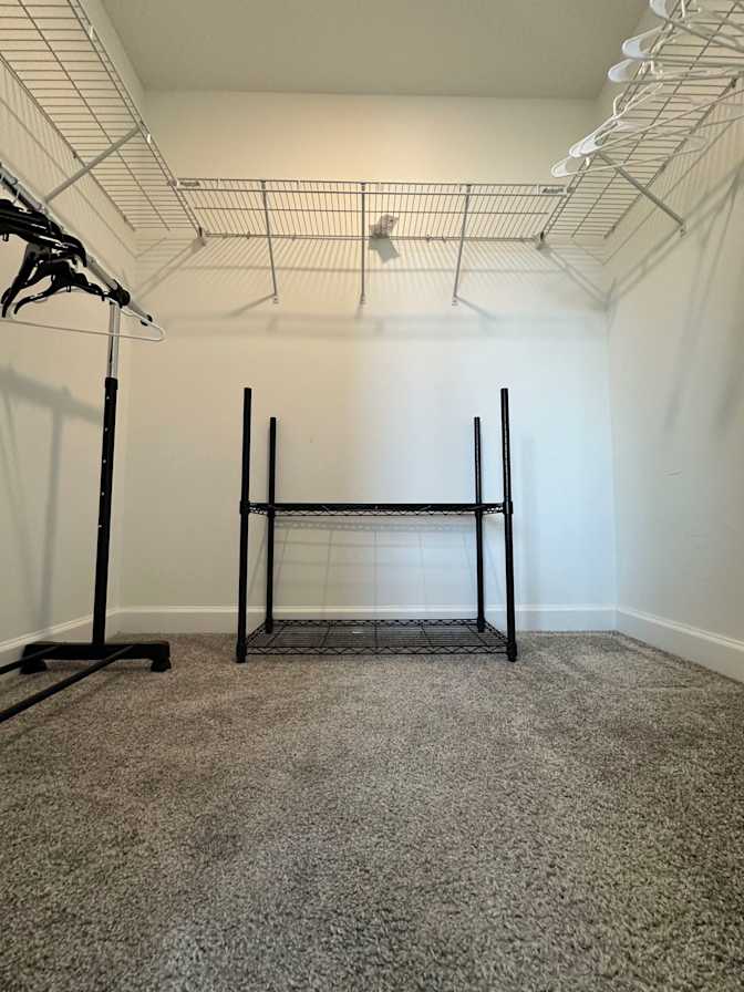 Cathy's room