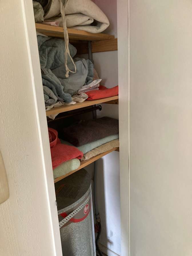 Lucas's room