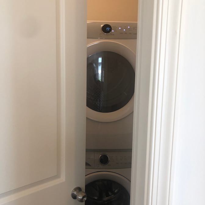 Baltimore-Parkville-Towson area's room