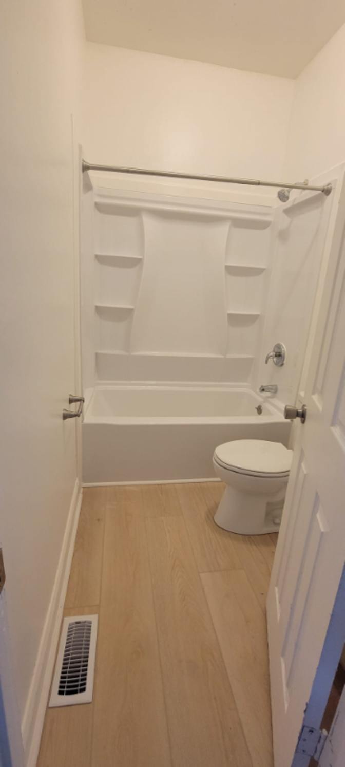 Jay's room