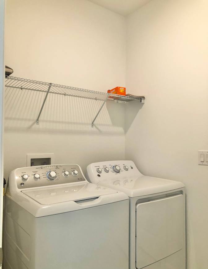 Susan's room