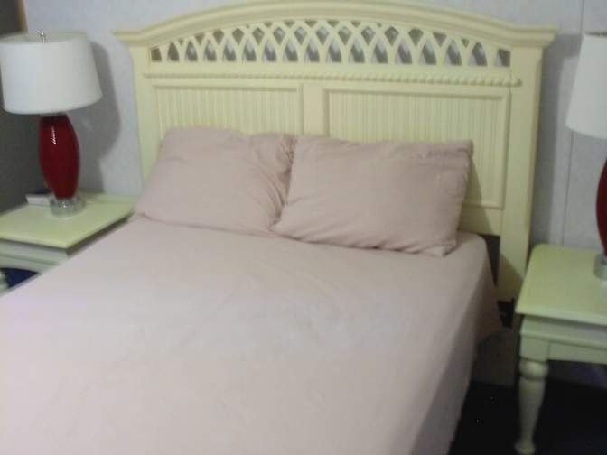 Bancroft's room