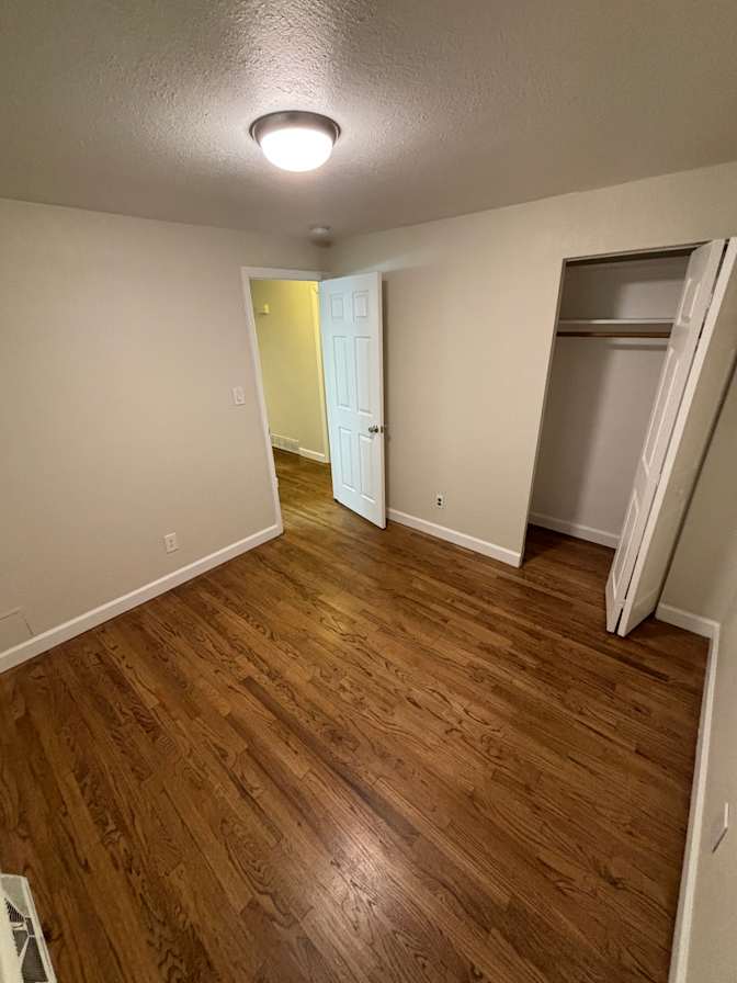 Nikhil's room