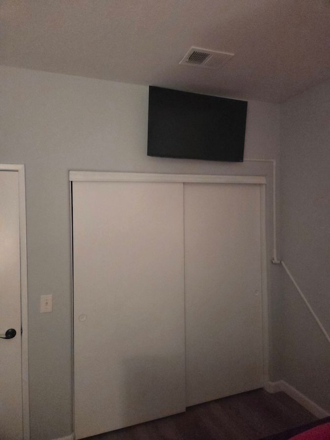 Vincent's room