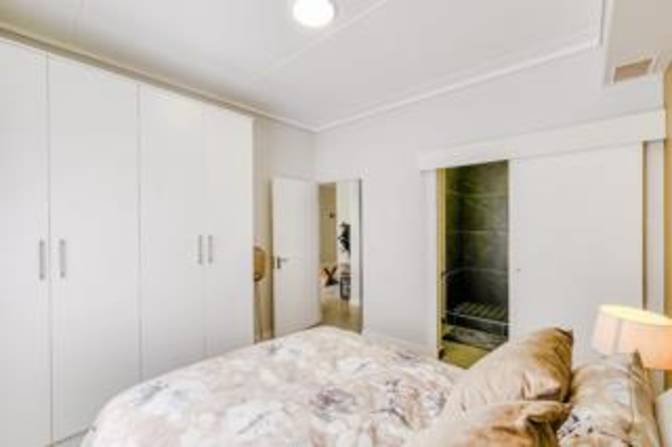 Lizelia's room